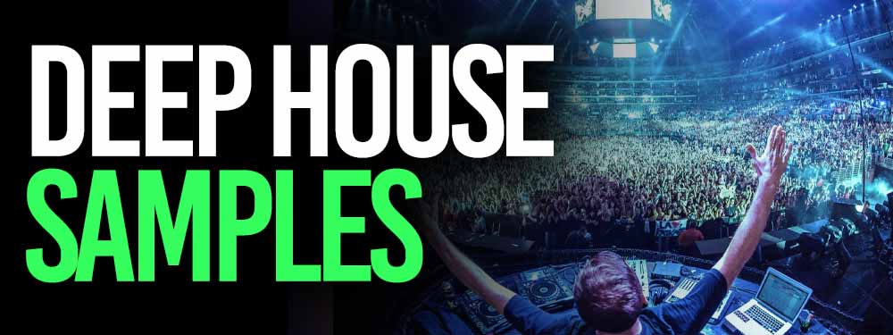 the godfathers of deep house sample packs free download